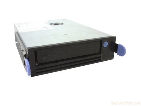 13458 Ổ đọc băng từ Tape Drive sas LTO4 IBM internal HH 45E1124 45E1125 45E1556