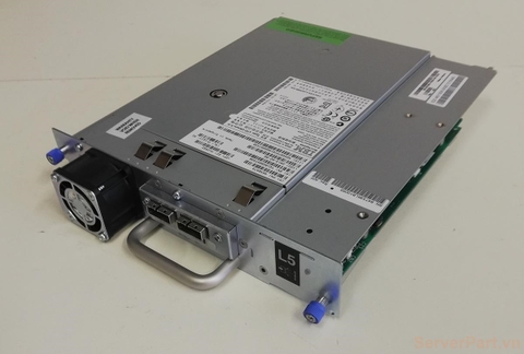 13461 Ổ đọc băng từ Tape Drive sas LTO5 Dell Autoloader HH v2 0676R6 46X6073 46X1939