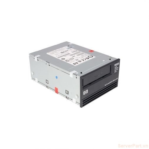 13482 Ổ đọc băng từ Tape Drive scsi LTO2 HP Ultrium 460 internal FH Q1512C