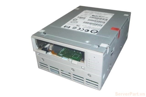 13483 Ổ đọc băng từ Tape Drive scsi LTO2 HP Ultrium 460 internal FH for SSL1016 SSL1016 339124-002 C7379-00863