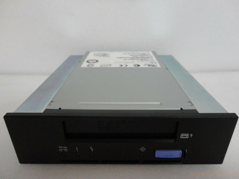 13511 Ổ đọc băng từ Tape Drive usb DAT160 IBM internal HH 43W8494 43W8493 opt 39M5636