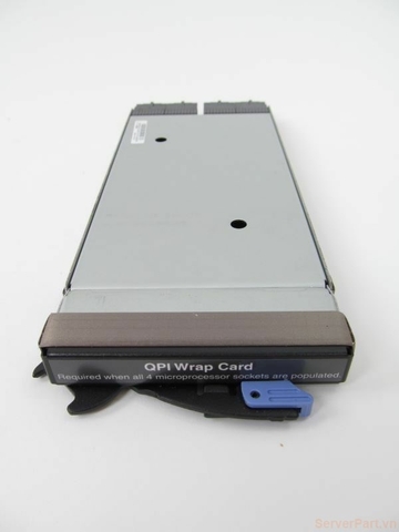 thumbnail image 2 of IBM 46M0001 Memory Expansion Card – X3850 X5 & X3950 X5, 59Y6191 Compatible, Used 2 of 5