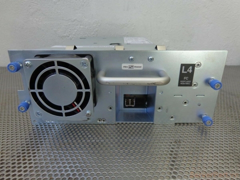 13519 Ổ đọc băng từ Tape Drive FC LTO4 IBM Autoloader FH 35P2510 95P4516 35P2684