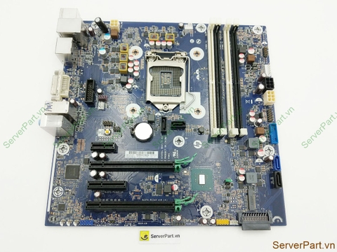 13548 Bo mạch chủ mainboard HP z240 MT sp 837344-001 837344-601 as 795000-001