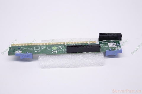 13563 Bo mạch Riser Dell R320 R420 pci-e x8 Riser Card HC547 0HC547