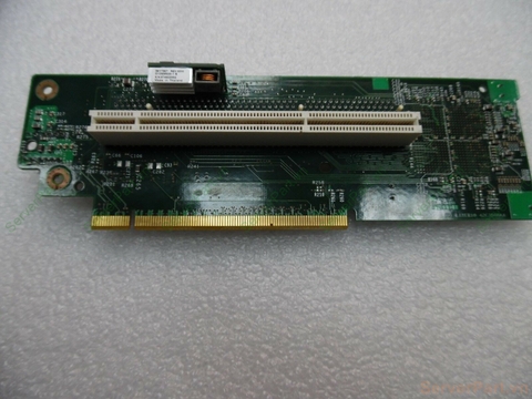 13567 Bo mạch IBM x3650 pci-x Riser Card 43W5861 m1