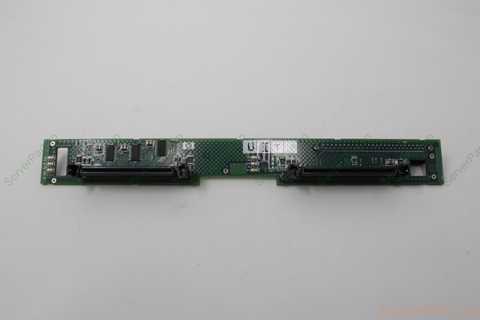 13577 Bo mạch ổ cứng Backplane Hdd HP DL360 G3 G4 scsi 305443-001