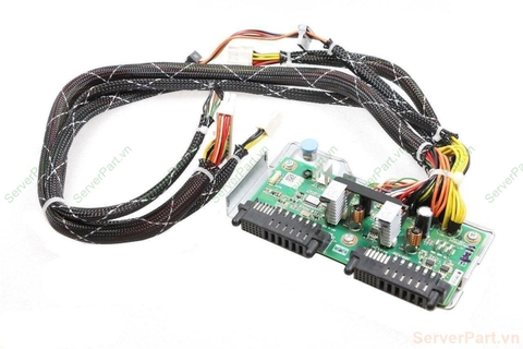 13579 Bo mạch nguồn Backplane psu Dell T310 0XY6X XY6X