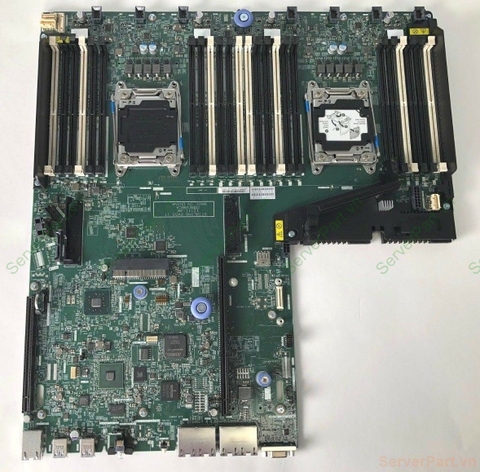 13630 Bo mạch chủ mainboard IBM Lenovo x3550 m5 Lenovo 00MV248 00KF629 00YJ434 01GR176 01GT444