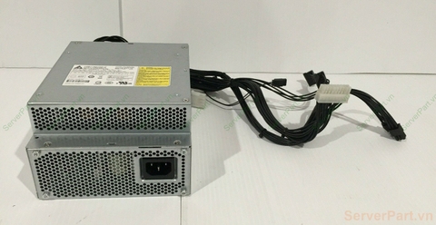 13687 Bộ nguồn PSU Non HP z440 700w sp 858854-001 pn 719795-004