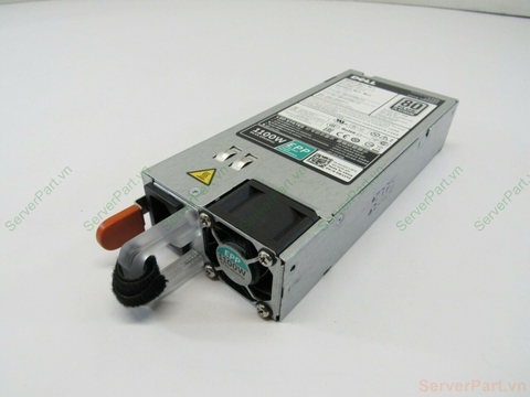 13716 Bộ nguồn PSU Hot Dell R530 R630 R730 R730xd T430 T630 1100w 0TFR9V 0Y3HJ8 0M12Y2 0W12Y2 0PR21C1