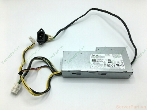 13719 Bộ nguồn PSU Non Dell 9010 9020 2330 AIO 200w 0CRHDP CRHDP