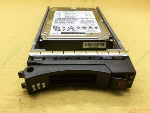 13777 Ổ cứng HDD sas IBM 300gb 10k 2.5
