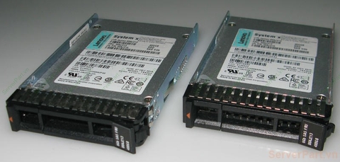 13788 Ổ cứng SSD sas IBM 400gb 2.5