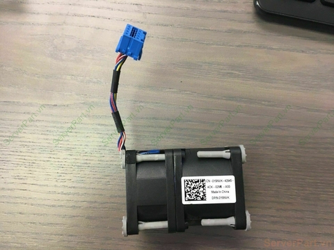 13954 Quạt tản nhiệt Fan Dell R330 R430 Y9NVK P0WW4 0Y9NVK 0P0WW4