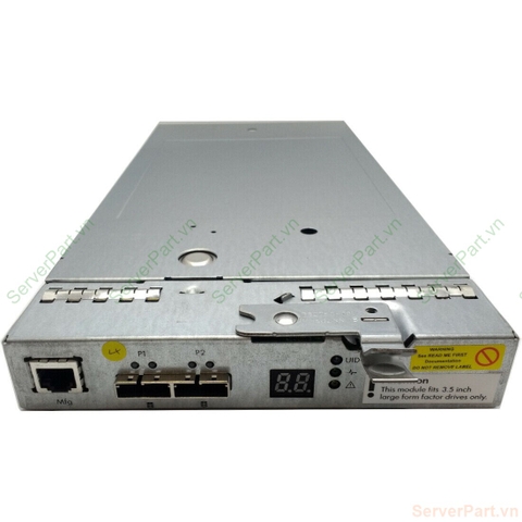 13960 Mô đun điều khiển Module Controller HP SAS StorageWorks D2600 D2700 AJ940-04402 519316-001