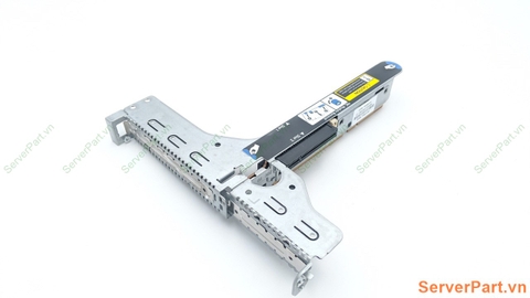 13989 Bo mạch HP DL360 G9 Riser Board sp 775421-001 pn 750685-001