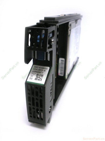 14002 Ổ cứng HDD sas Hitachi 146gb 15k 2.5