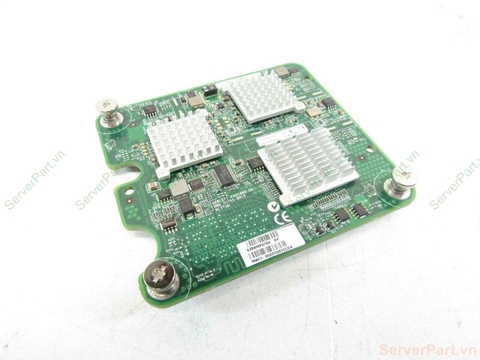 14060 Bo mạch nic HP NC373m Mezzanine Card c-Class Blade 430548-001 406770-B21