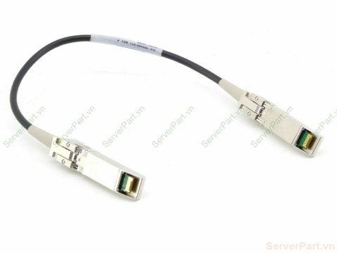 14098 Cáp cable HP 4GB SFP FC EVA Direct Attach Copper Cable 509506-003