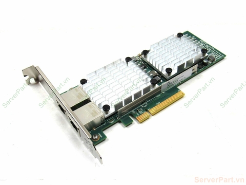 14119 Cạc mạng NIC HP 530T 10Gb 2 Port RJ45 Adapter 657128-001 656594-001 656596-B21