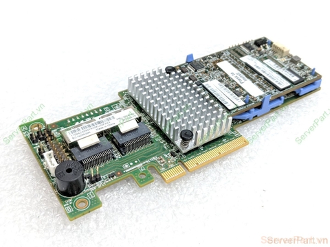 14153 Cạc Raid Card SAS IBM ServeRaid M5110 sas9270-8i 2 port 8087 fru 90Y4449 46C8990 op 81Y4481 L3-25422