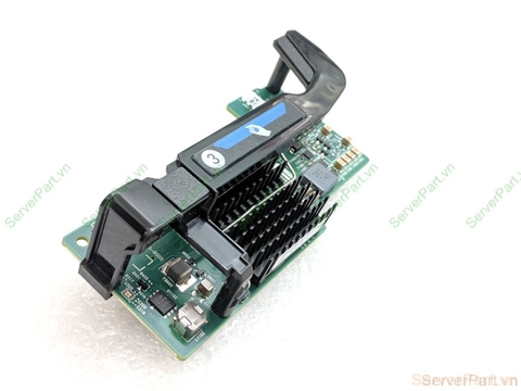 14215 Bo mạch Board HP FlexFabric 630FLB 20Gb 2 Port FIO Adapter Card Server Blade pn 700063-001 sp 701527-001 700065-B21