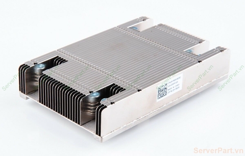 14237 Tản nhiệt Heatsink Dell R630 0H1M29 H1M29