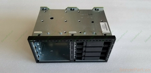 14244 Bo mạch ổ cứng Backplane Hdd HP DL380p DL385p DL388p Gen8 8 Bay SFF khung sp 670943-001 pm 672145-001 board 643705-001