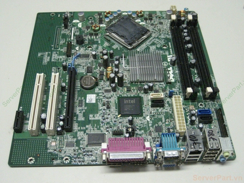 14257 Bo mạch chủ mainboard Dell 780 MT 0C27VV C27VV