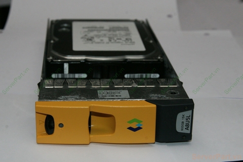 14267 Ổ cứng HDD FC HP 600gb 15k 3.5