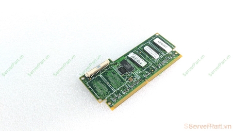 14302 Bộ nhớ cache HP 256mb BBWC Battery Backed Write Cache memory module P212 P410 P410i sp 462974-001 as 013224-001 462968-B21