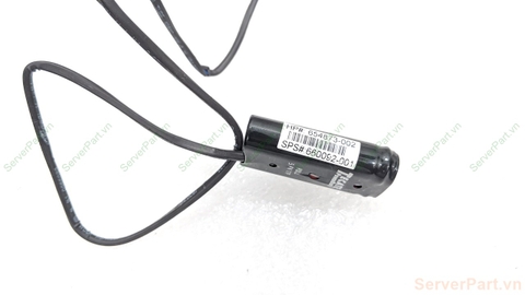 14305 Pin Battery HP FBWC capacitor cable pack with 60cm long cable 660092-001 pn 654873-002