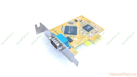 14317 Card Dell Sunix pci-e Serial Card D39K1 0D39K1