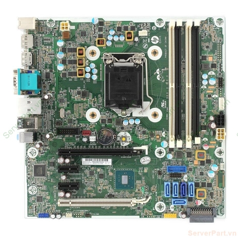 14335 Bo mạch chủ mainboard HP 800 G2 SFF as 795206-001 sp 795970-001