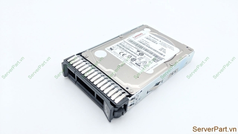 14339 Ổ cứng HDD sas IBM 300gb 15k 2.5
