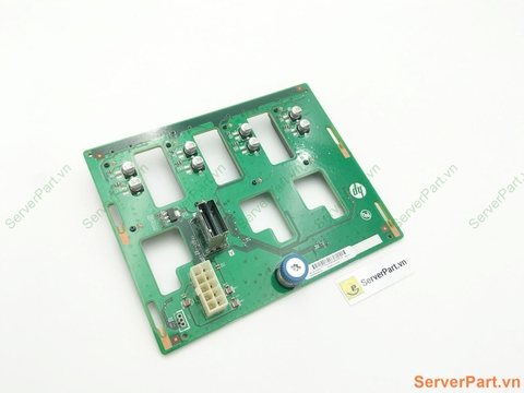 14452 Bo mạch ổ cứng Backplane Hdd HP ML310e G8 Gen8 v1 v2 LFF 3.5