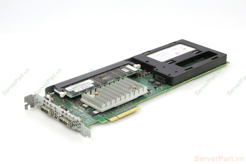 14494 Cạc Raid Card SAS NetApp X3145-R5 NVRAM6 pci-e Controller 512mb cache 111-00138-G0 110-00061-A0 107-00029-A0