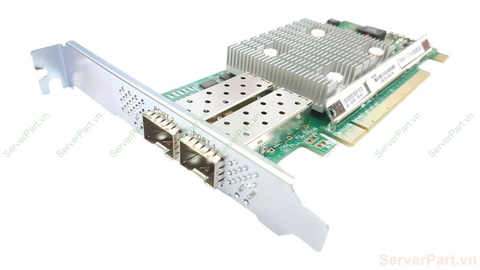 14597 Cạc HBA Card FC Cisco Dual Port 10GB CS Virtual Interface Card 1225 Interface Network Card 68-4205-08 73-14093-08 USCS-PCIE-CSC-02