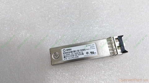 14604 Mô đun quang Module JDSU 8Gb FC SFP+ Transceiver 850nm PLRXPL-VC-SH4-B1-N