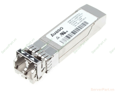 14614 Mô đun quang Module Avago 16Gb FC SFP+ SW Transceiver 850nm AFBR-57F5MZ-ELX