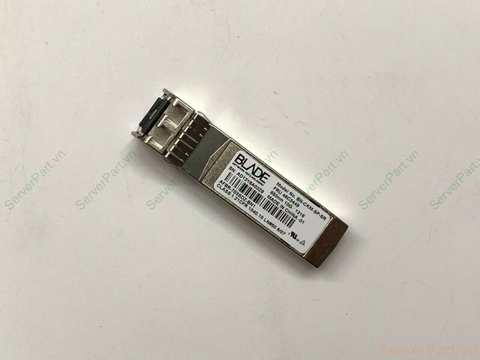14634 Mô đun quang Module IBM 10Gb FC SFP+ Transceiver 850nm 46C3449 46C3448 BN-CKM-SP-SR AFBR-703SDZ-BN1