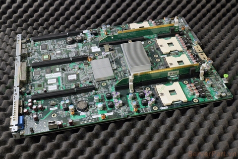 14712 Bo mạch chủ mainboard SUN X4450 540-7381-01 375-3510 2029QTF-073MC 0006v