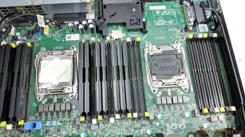 14804 Bo mạch chủ mainboard Dell R630 02C2CP 0CNCJW 086D43