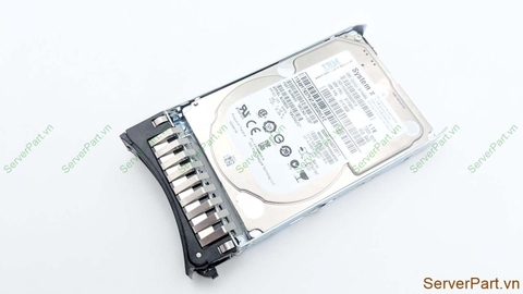 14832 Ổ cứng HDD sas IBM 1Tb 7.2k 2.5