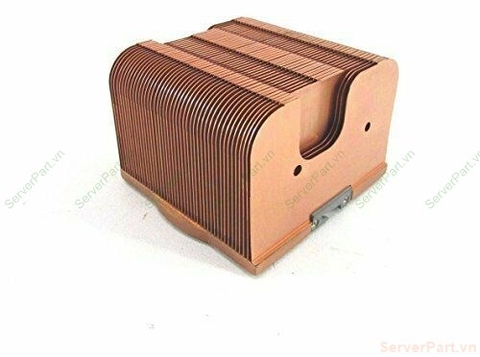 14836 Tản nhiệt Heatsink IBM x460 x366 x3850 x3950 39M2608 25K9667