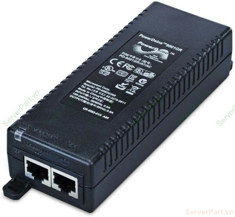 14849 Bộ nguồn PSU PowerDSine PoE Power Injector PD-9001GR