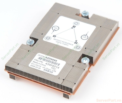 thumbnail image 2 of IBM BladeCenter Advanced Management Module – 25R5778 / FRU 39Y9661, Used 2 of 3