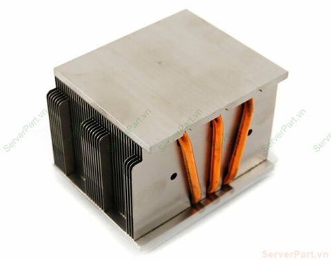 14891 Tản nhiệt Heatsink IBM x3400 x3500 x3650 fru 40K7438 42C9412 m1