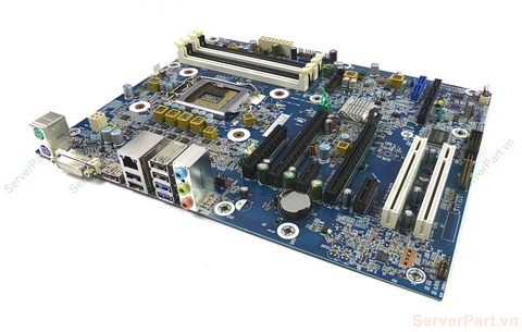 15185 Bo mạch chủ mainboard HP z220 CMT as 655581-001 sp 655842-001 655842-501 655842-601